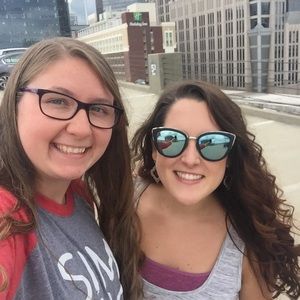 Meet your Posher, Morgan